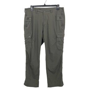 Clothing Arts P Cubed Pick Pocket Proof Cargo Pants‎ - Men's Size 36x34